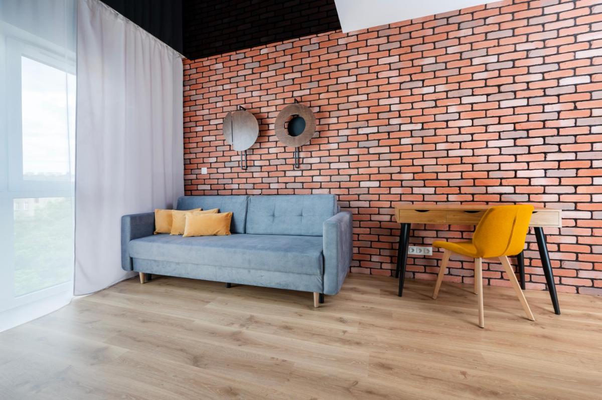 Pogonowskiego Modern Apartment