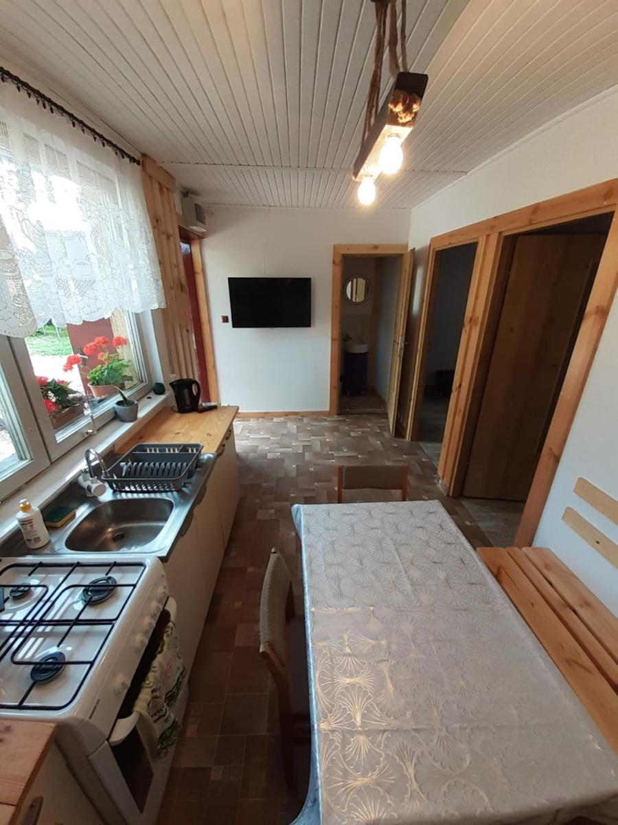 Pokoje do wynajęcia -Krynki