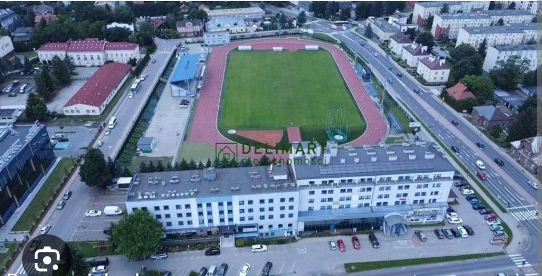 Pokoje Dom Turysty Sanok 24h