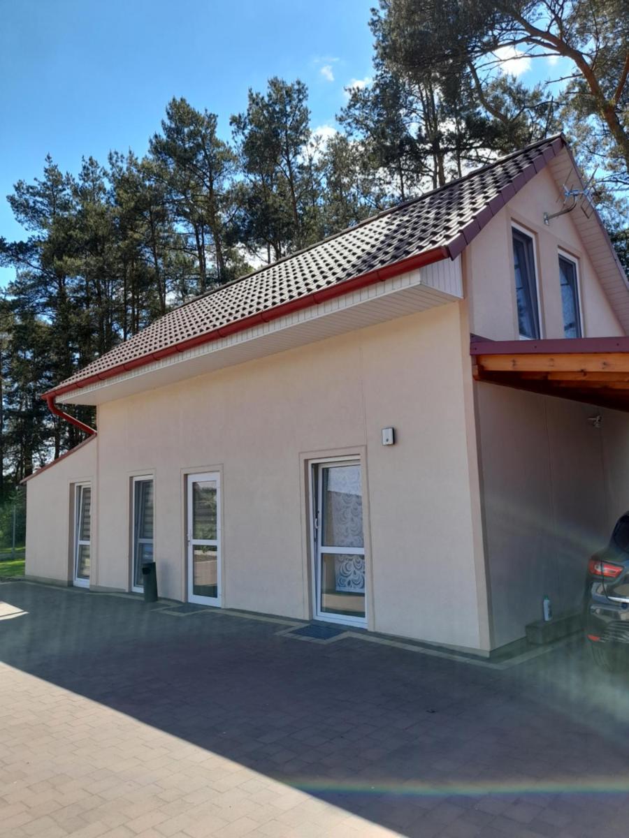 Pokoje FreeDoor