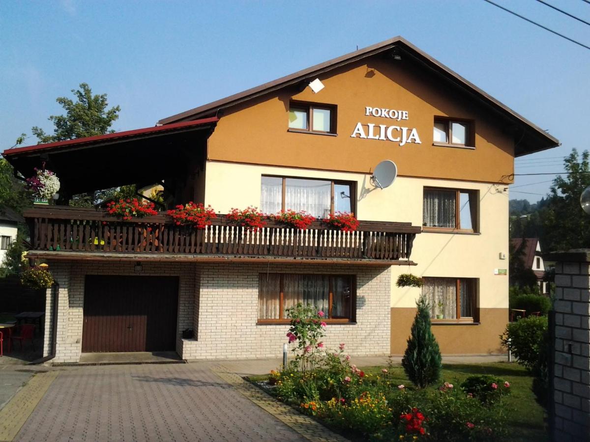 Pokoje Gościnne Alicja