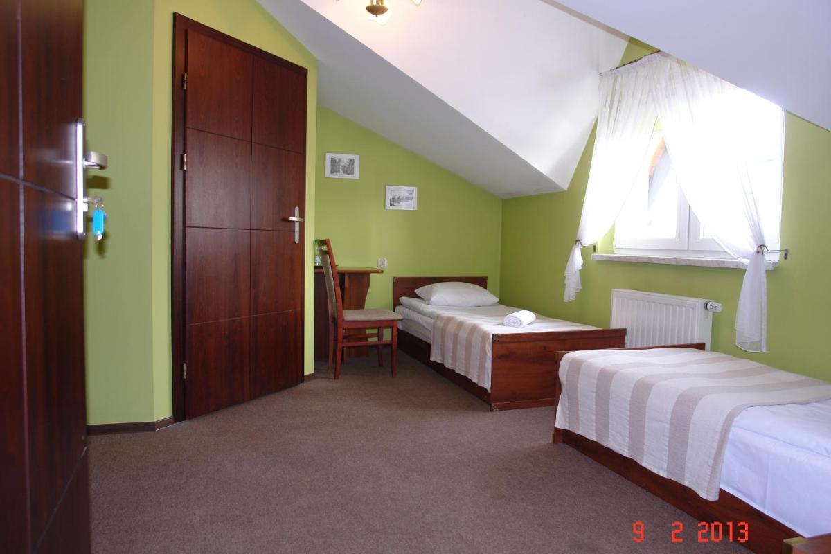 Pokoje Hotelowe Wiktoria