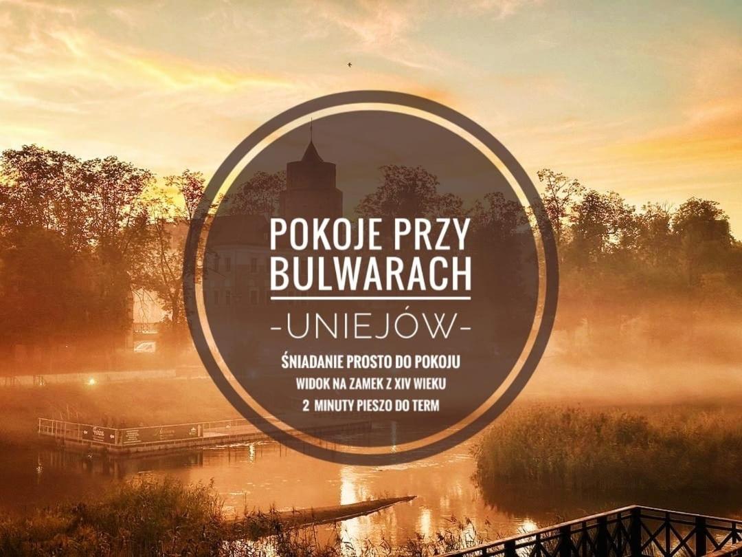 Pokoje przy Bulwarach