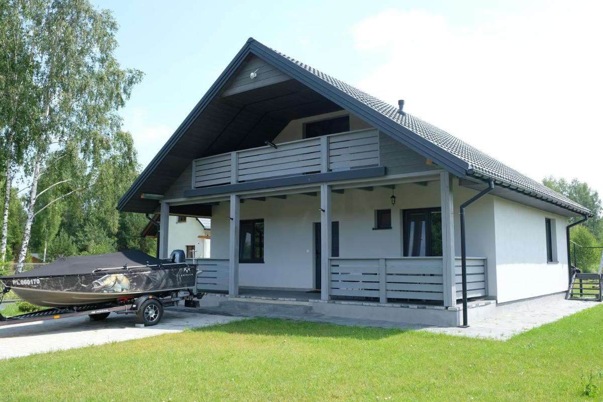 Pokoje u Walentyny