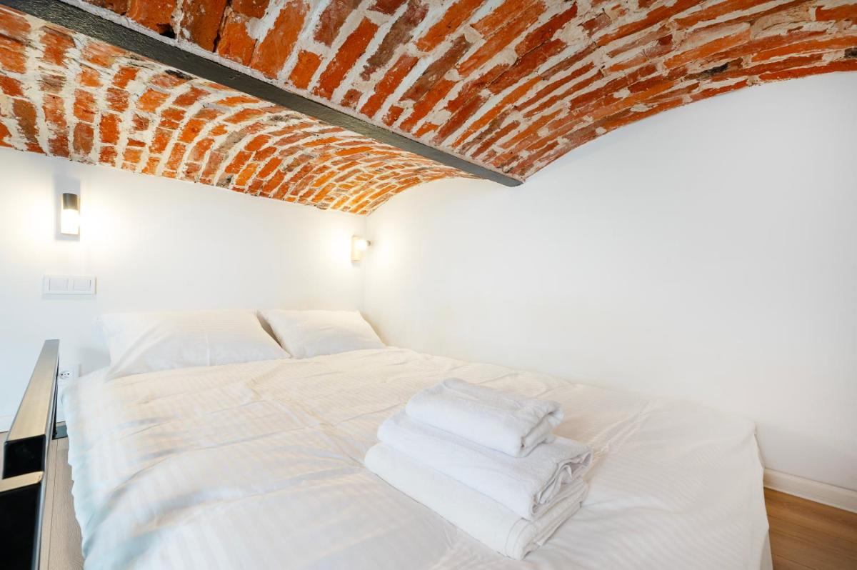 Polesie 2-Bedroom Apartment