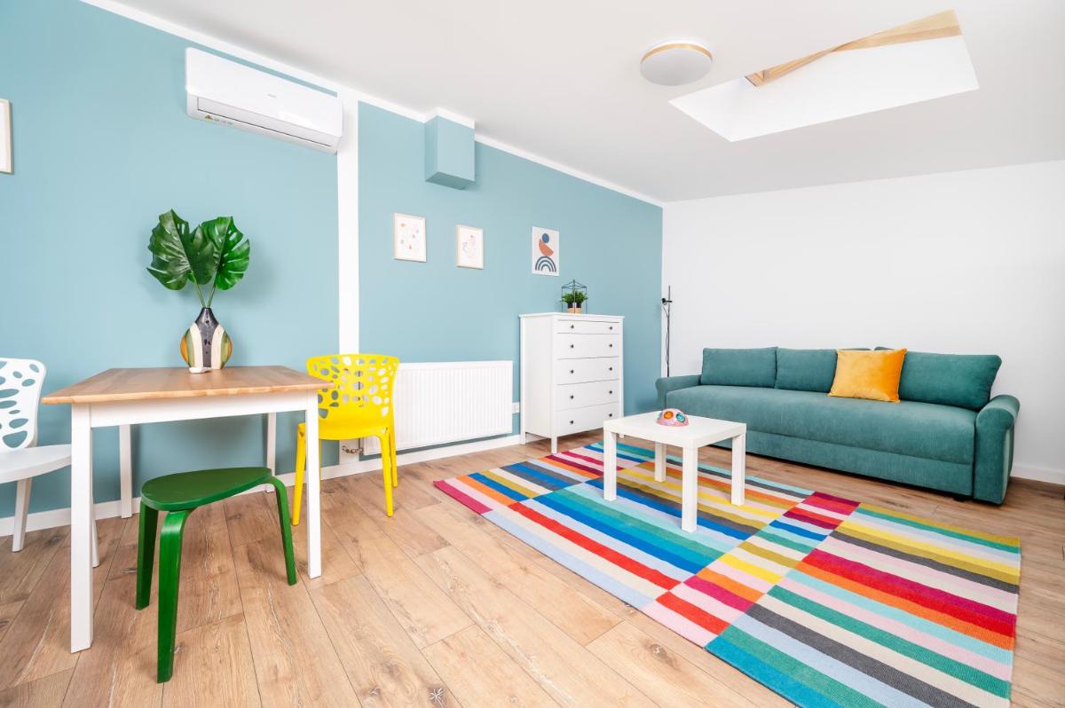 Polesie Colourful Studio