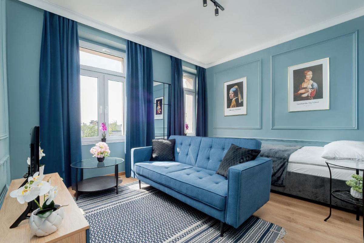 Polonia Residence by Renters