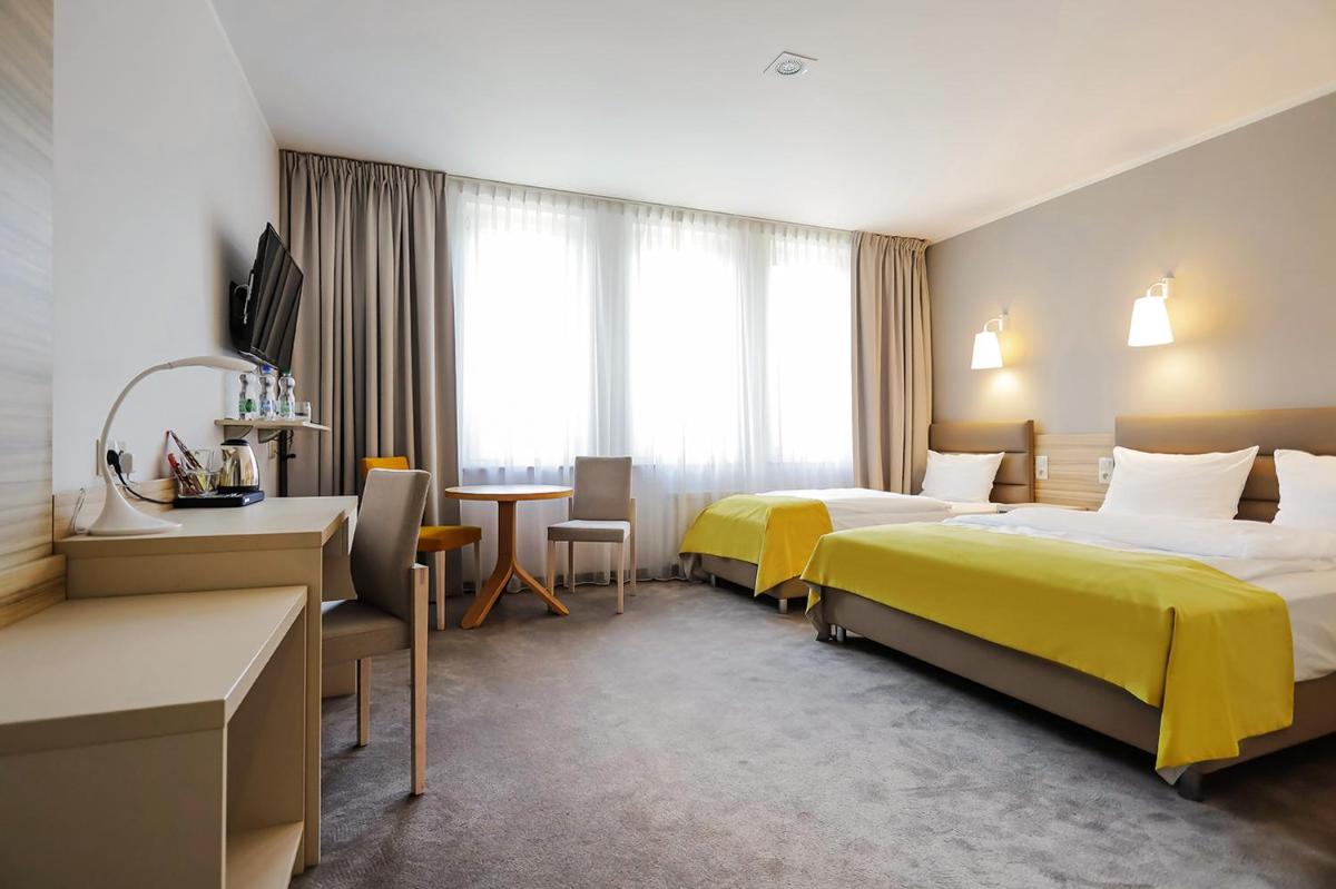 Poznań West Hotel - Airport