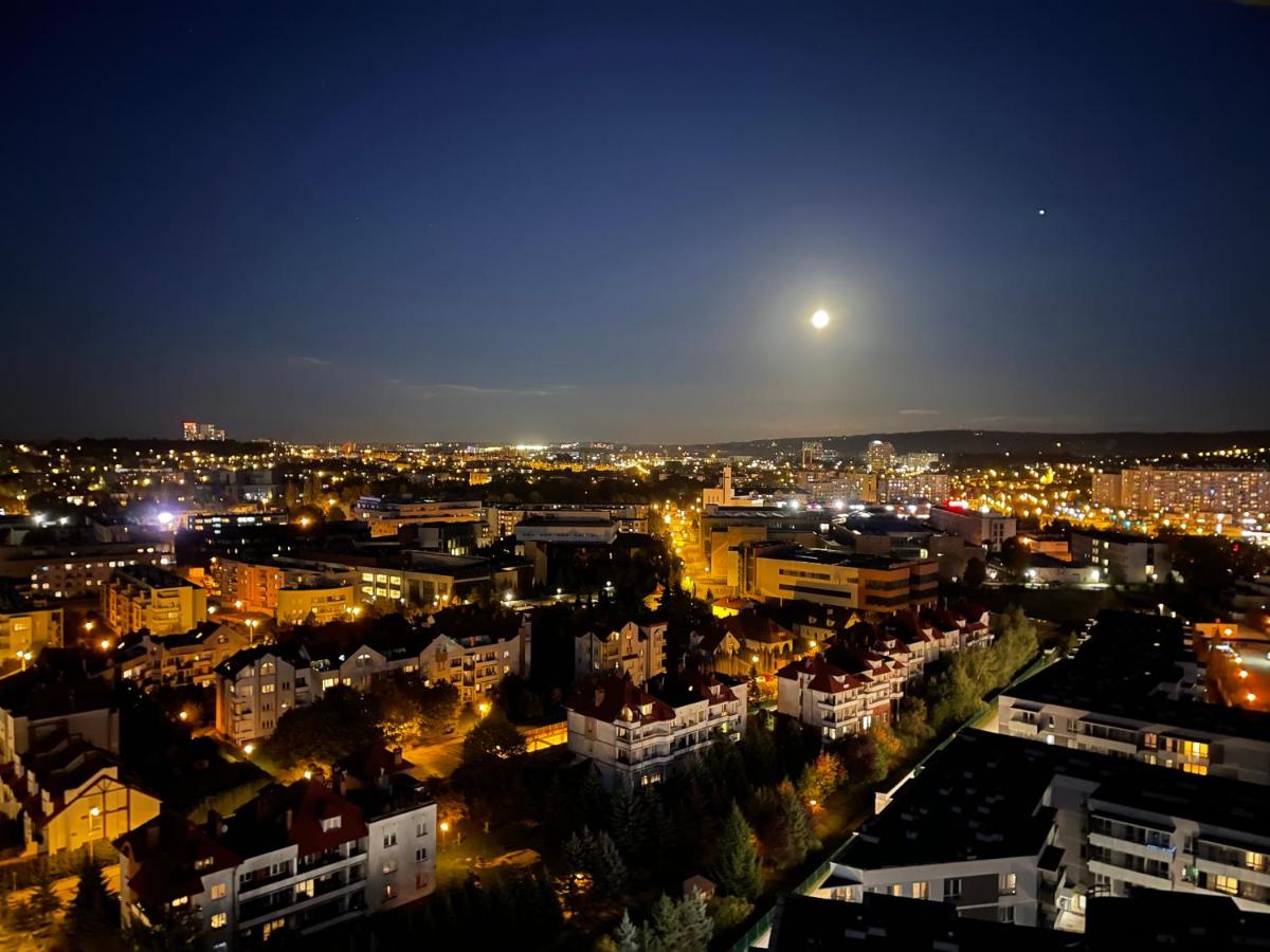 Premium Apartament 156