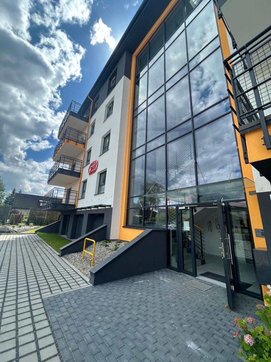 Premium Apartament Koronowska 40m2