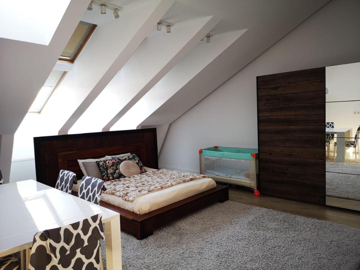 Premium Apartament Stary Rynek