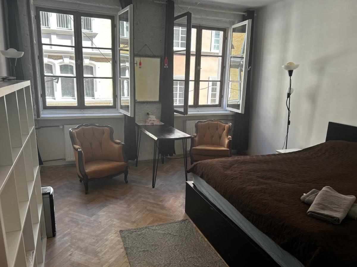 Private Apartament Wroniecka 6