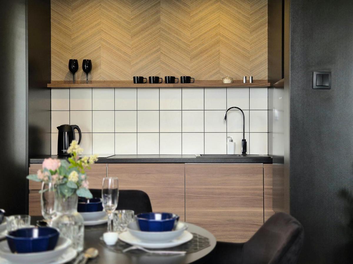 PROPLACE APARTAMENT z dużym tarasem