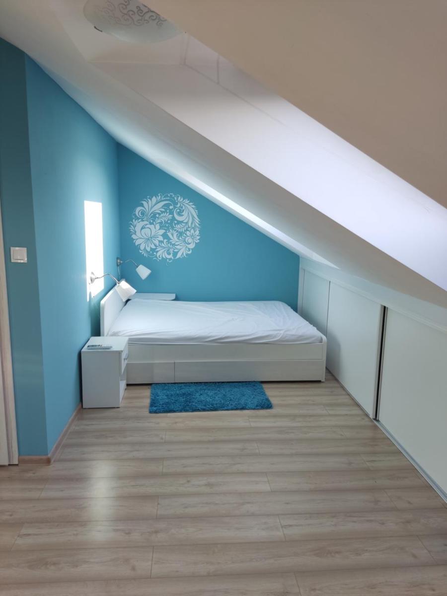 Przestronny apartament