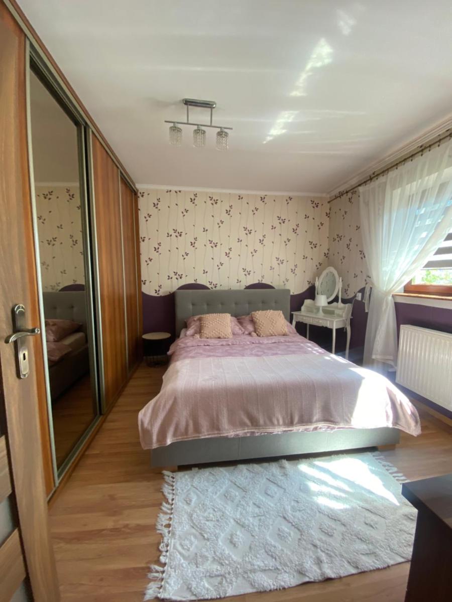 Przystań u Bieszczadnika
