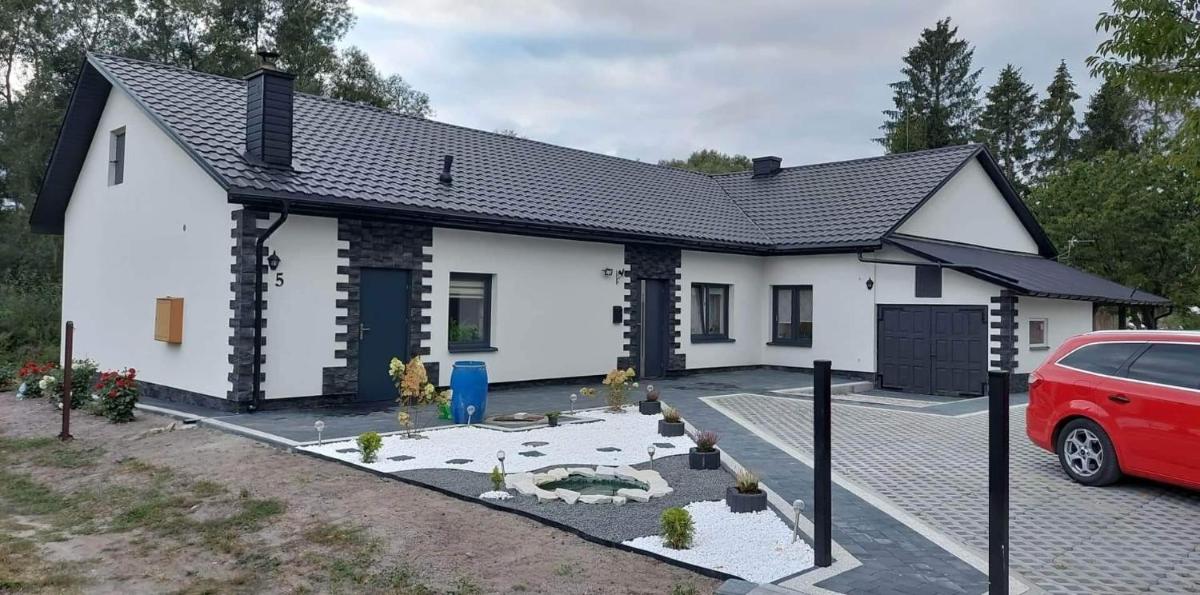 Przystań u Drozda