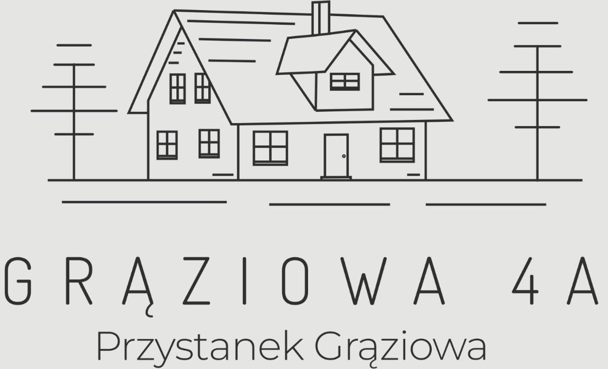 Przystanek Grąziowa