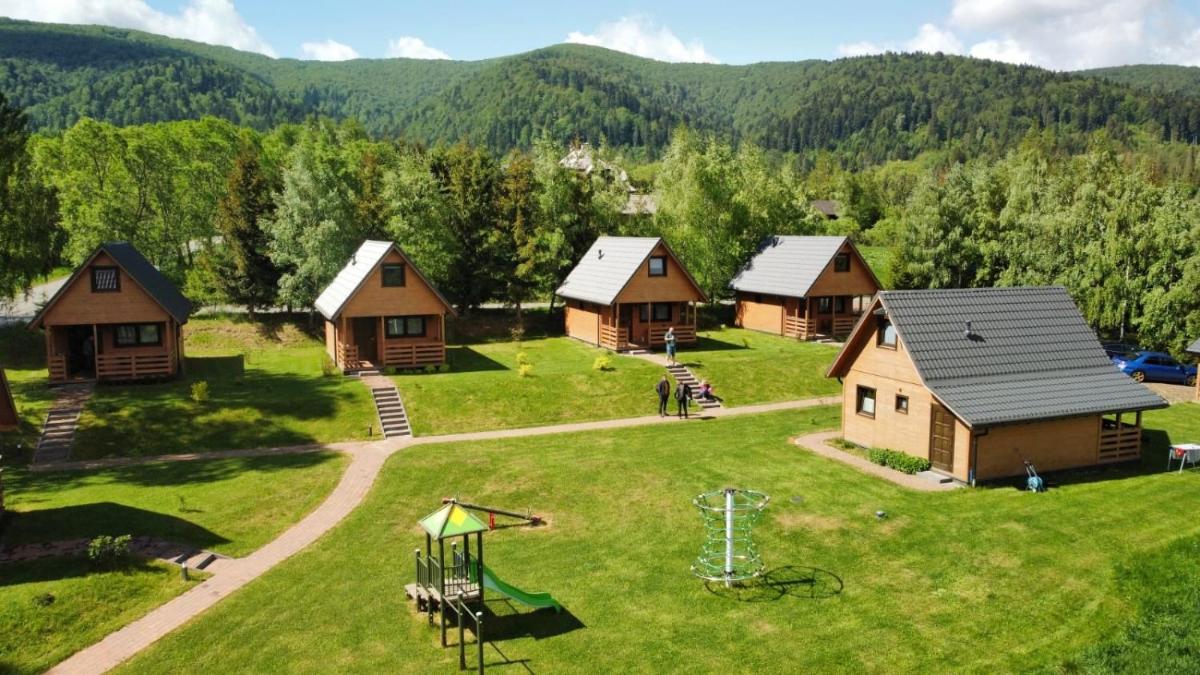 Przystanek Krzywe