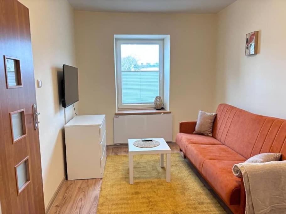 Przytulny apartament 30