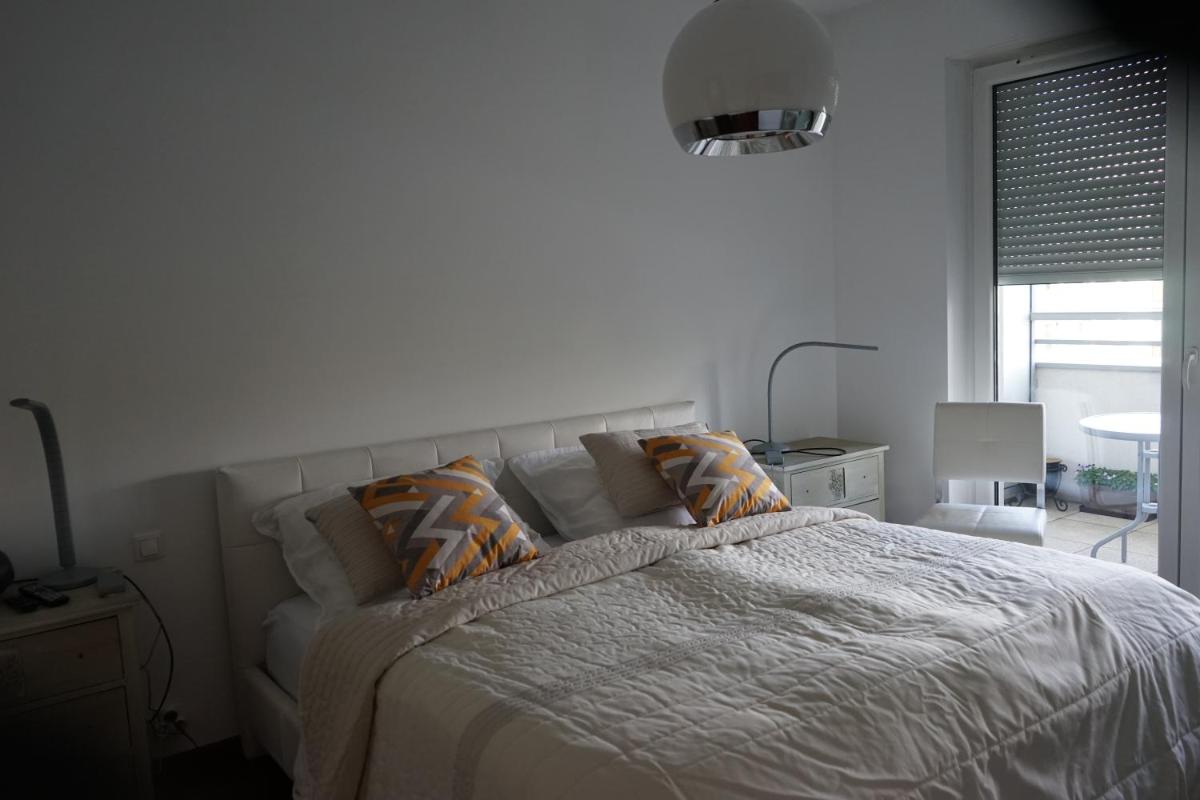 Przytulny apartament na Brzasku