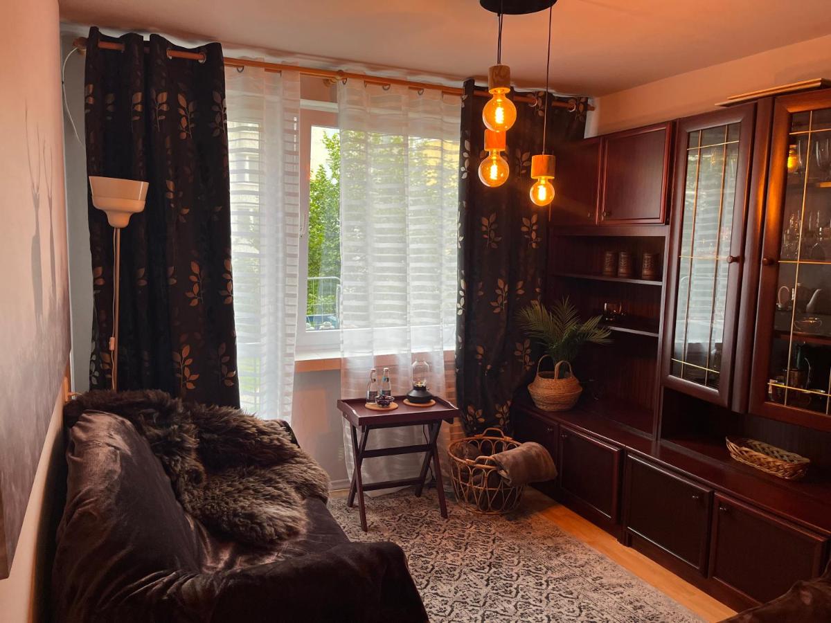 Przytulny Apartament