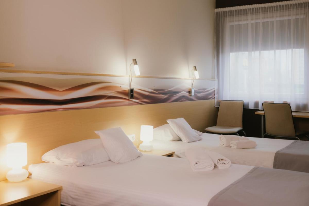Quality Silesian Hotel