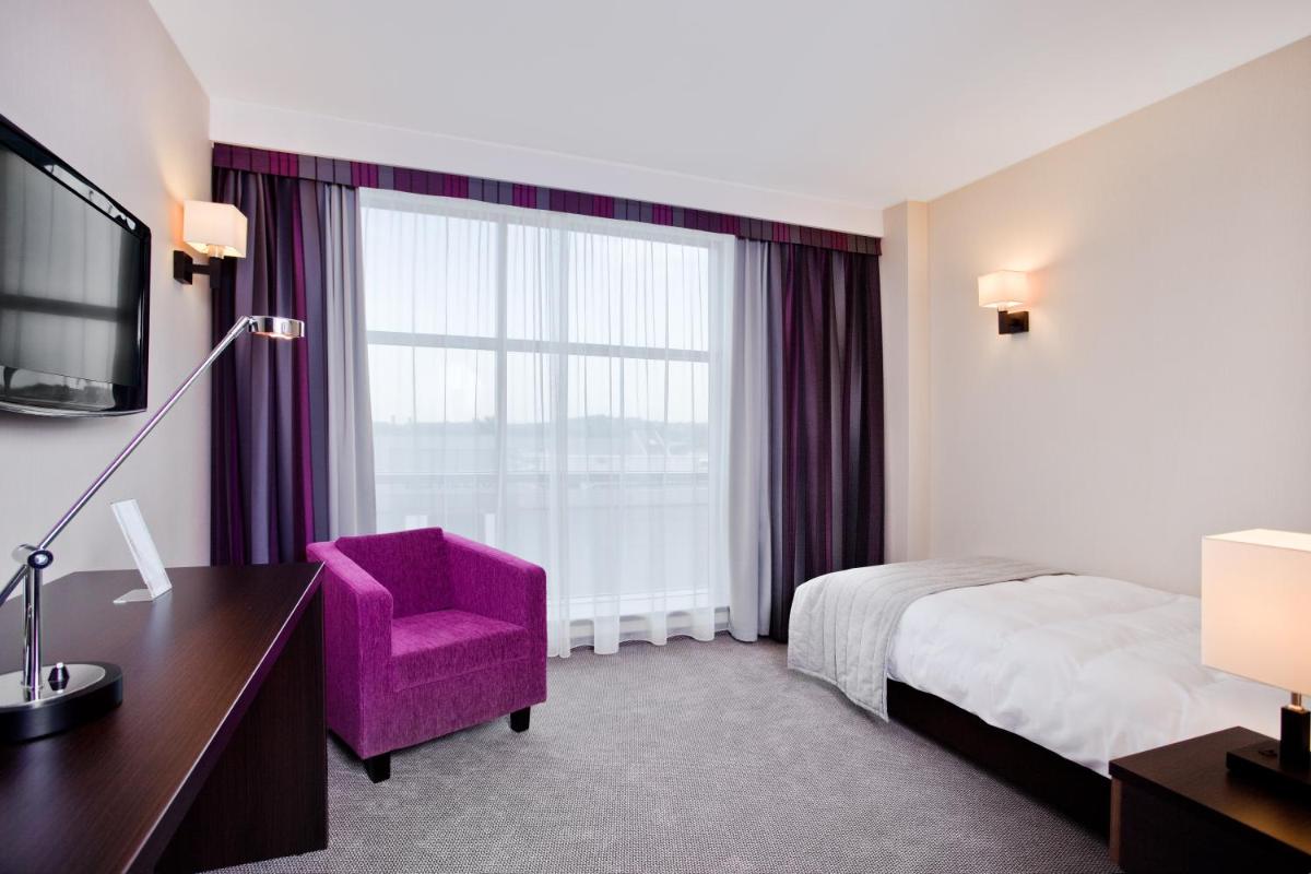 Qubus Hotel Bielsko-Biała