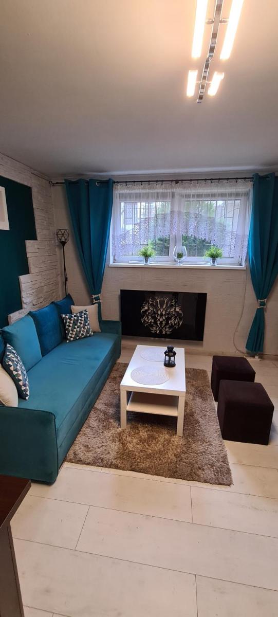 Quiet Basement Apartment