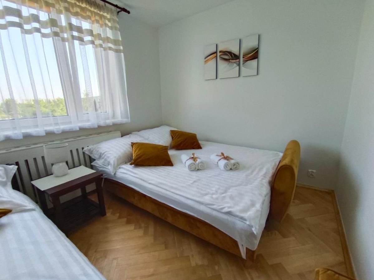 Relax Apartment Suwałki