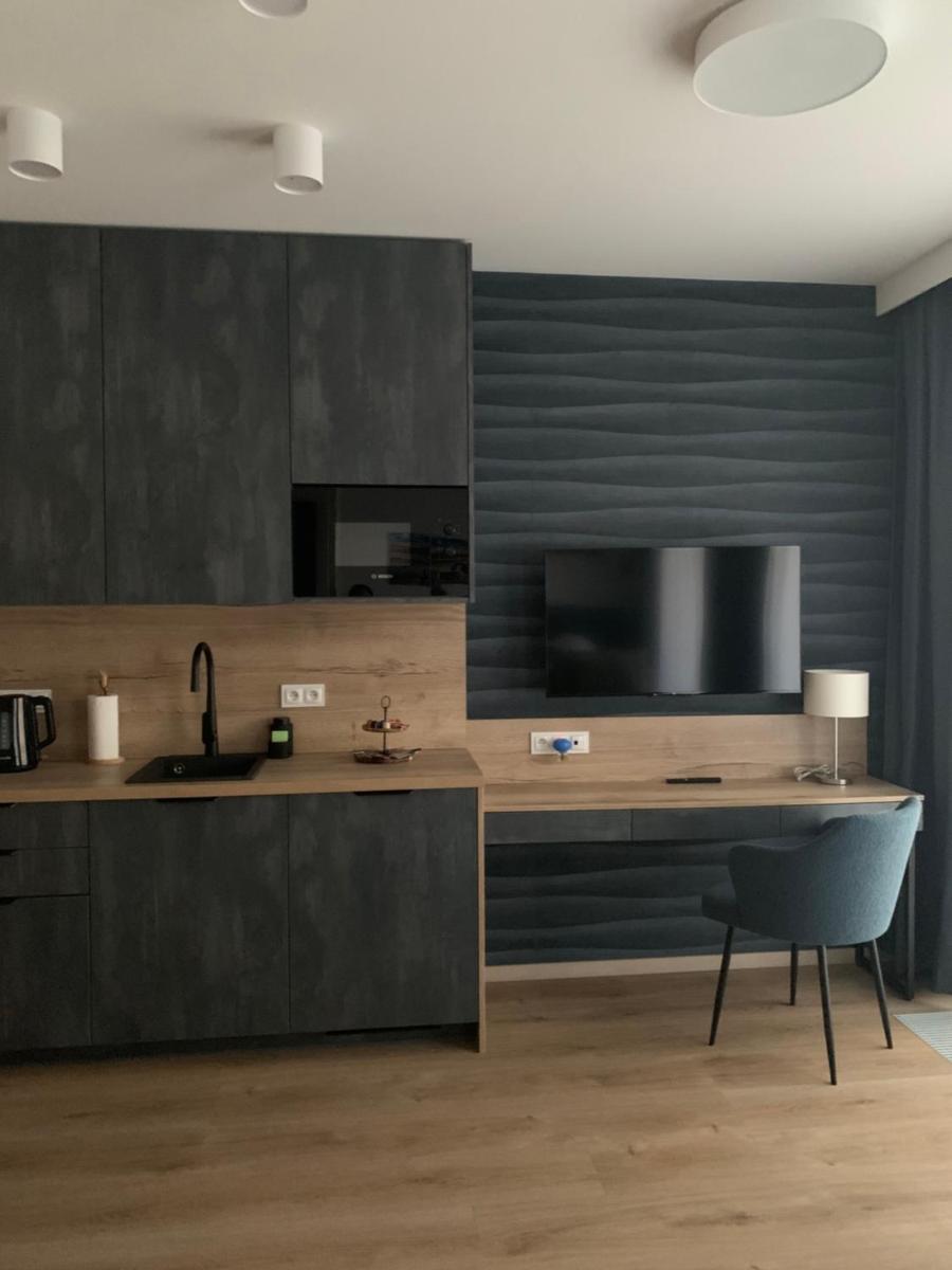 REMAR - Apartamentai prie Biale Ežero