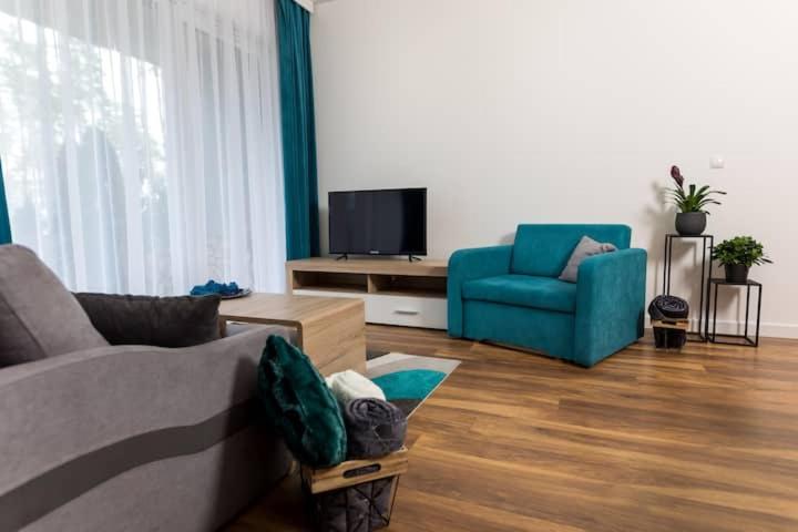 REMAR - Apartamenty nad Jeziorem Necko
