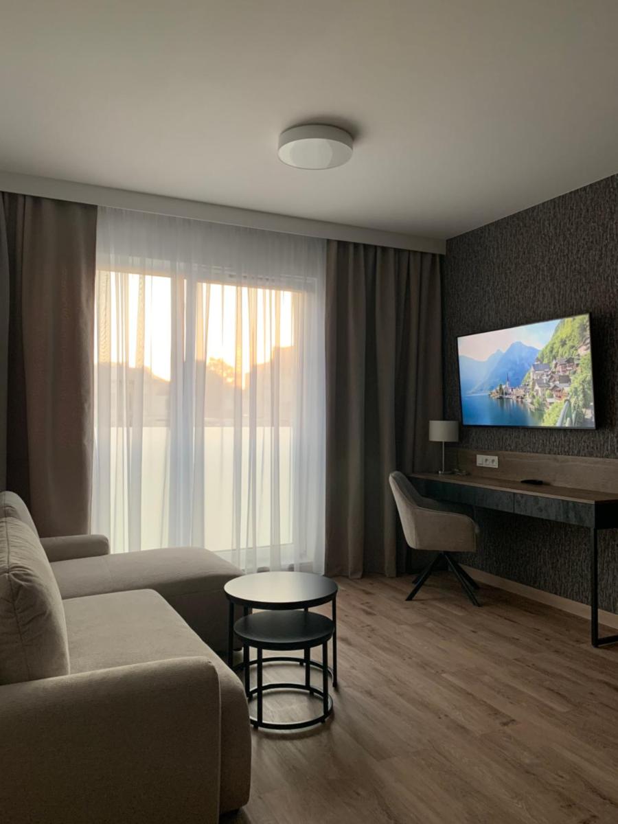 REMAR - Apartamenty z widokiem na Jezioro Biale