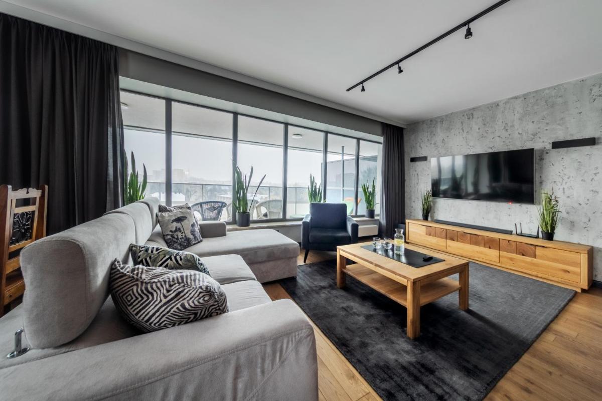 ResiNest Apartamenty Jurowiecka J19