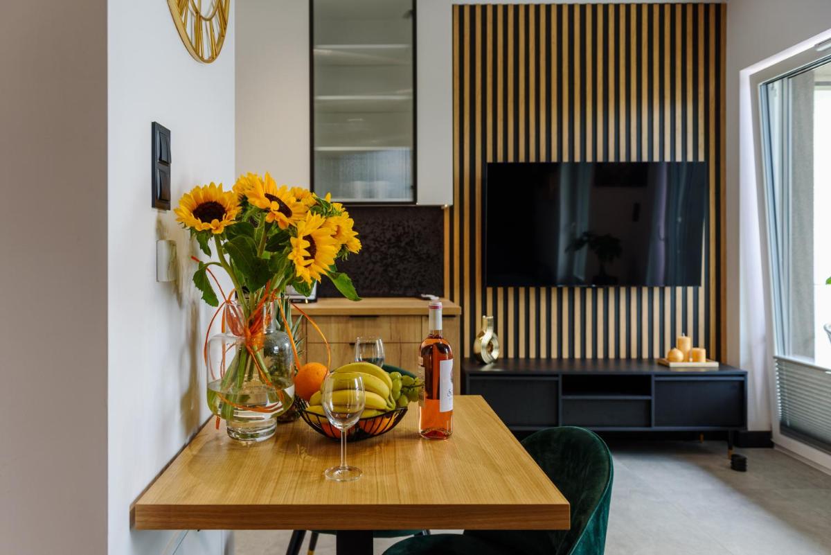 Rio - Apartament Plaza Tower Kielce