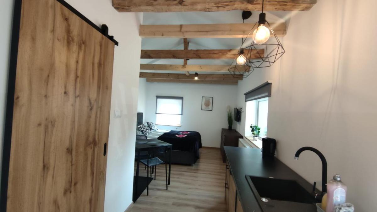 Rooms Silesia