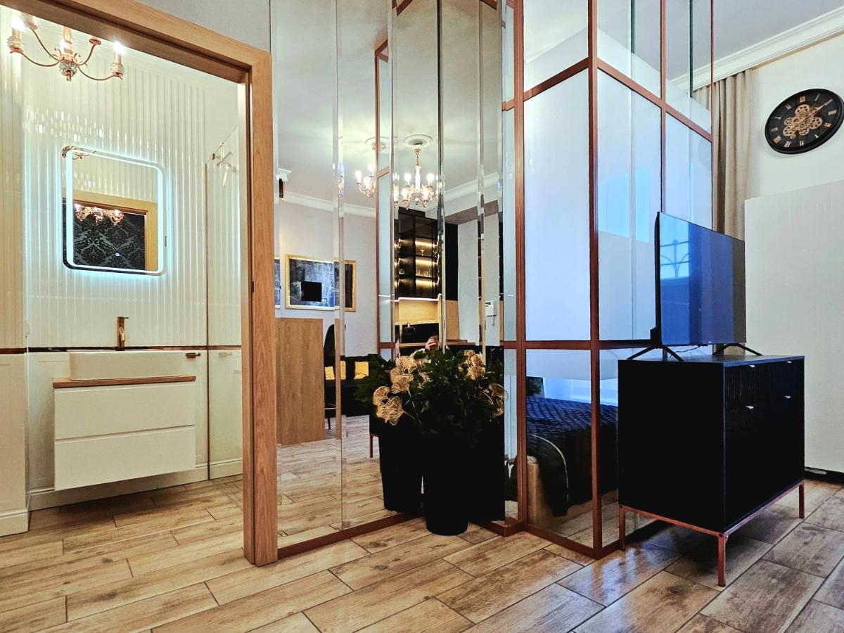 ROOSEVELTA RESIDENCE Apartments - OFF Piotrkowska