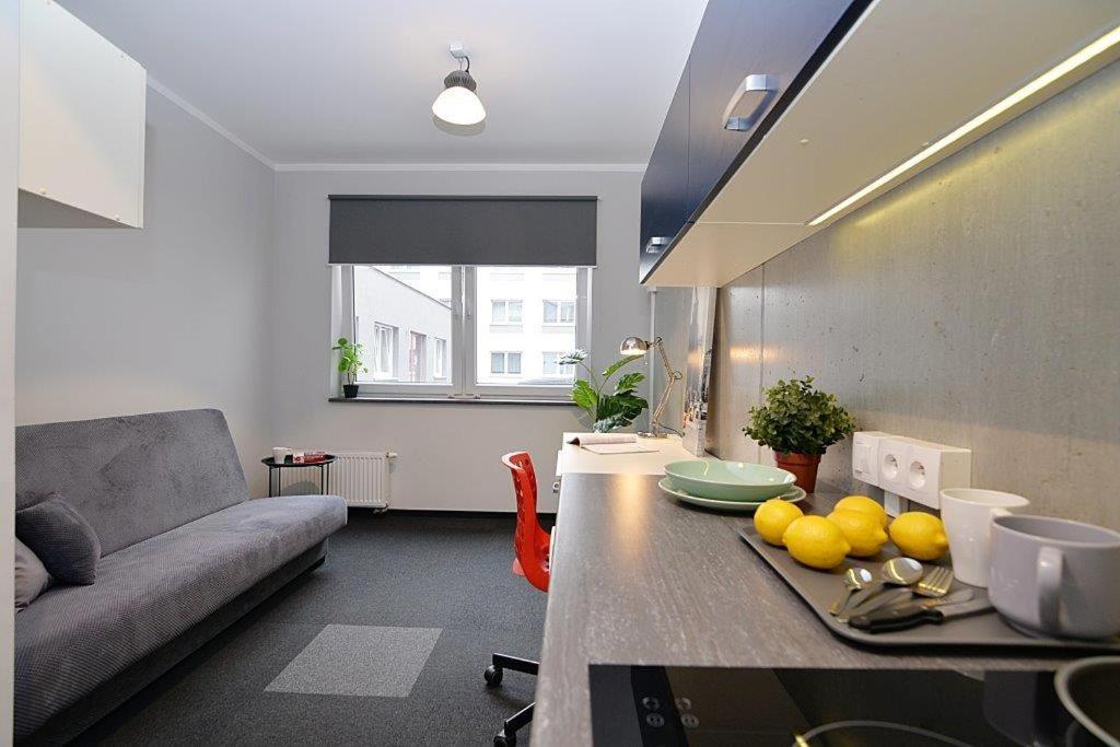 Salsa Hostel Premium