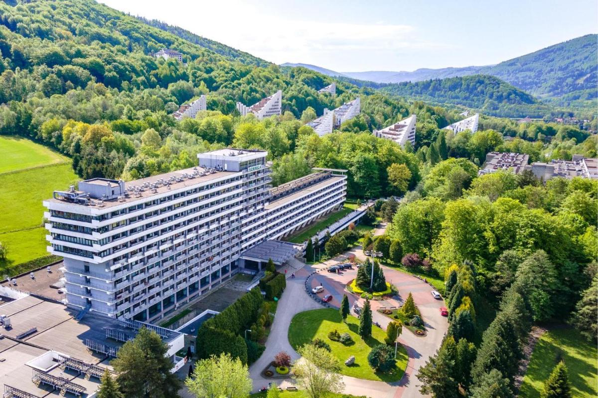 Sanatorium Równica