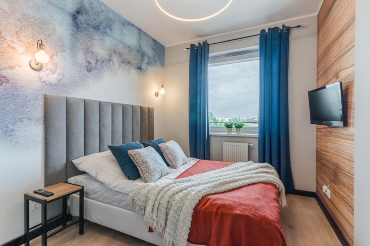 Sapphire Premium Apartment