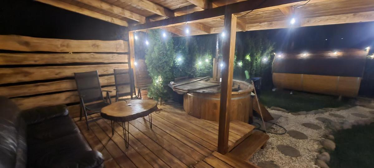 Siedlisko Pod Pucharami