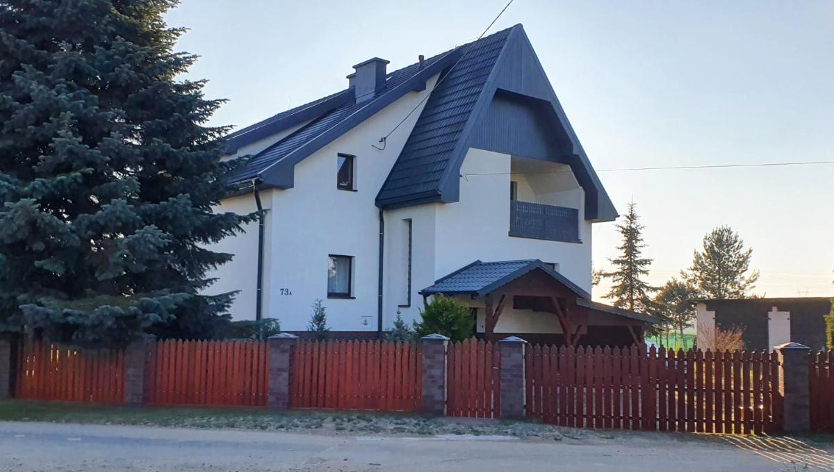 Silence Villa
