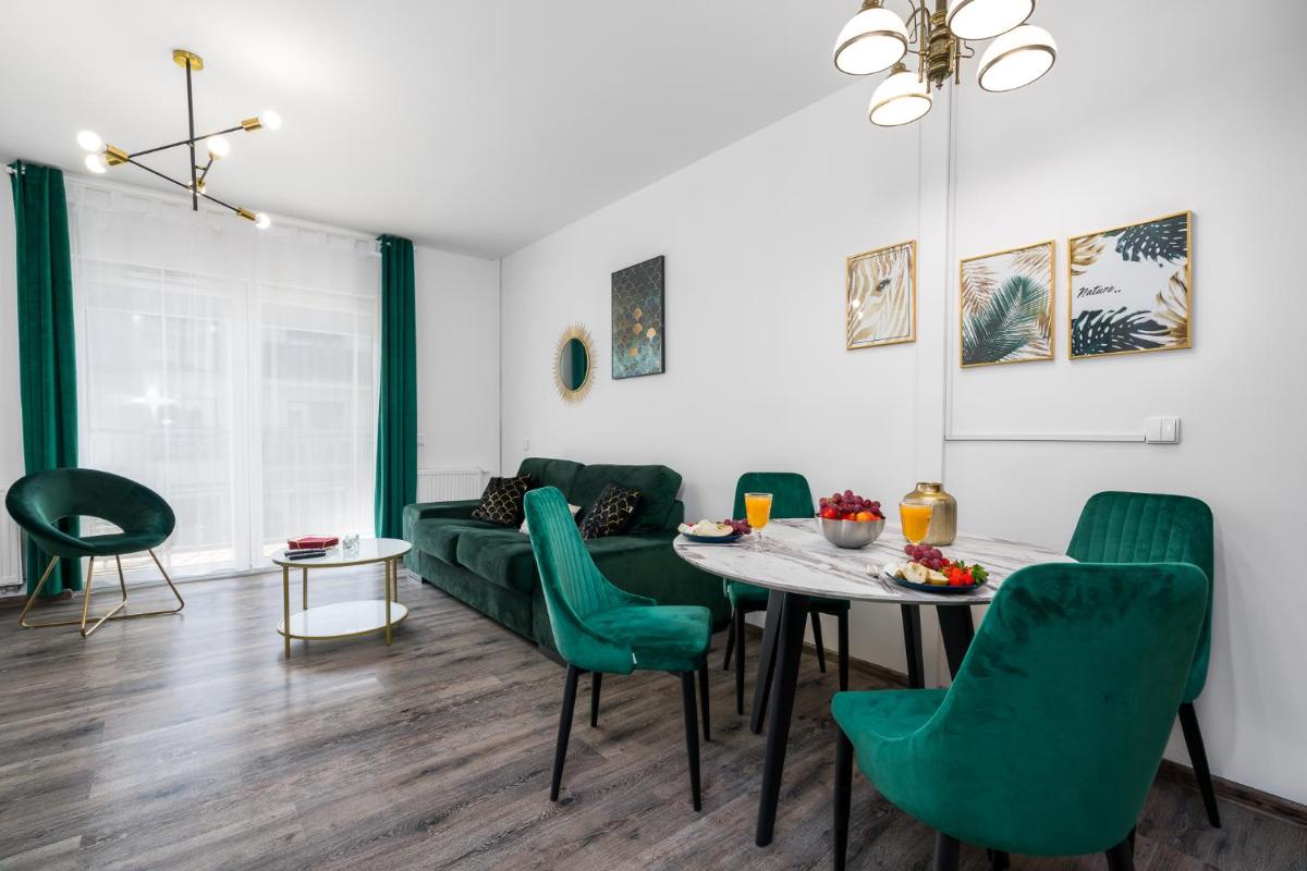 Sleepway Apartments- Garbary 100-46