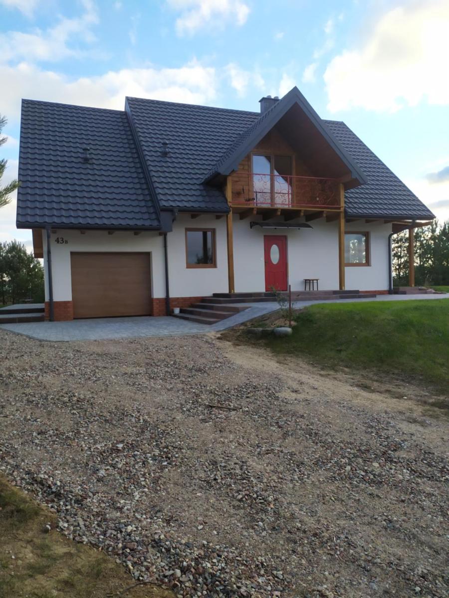 Sosnogródek