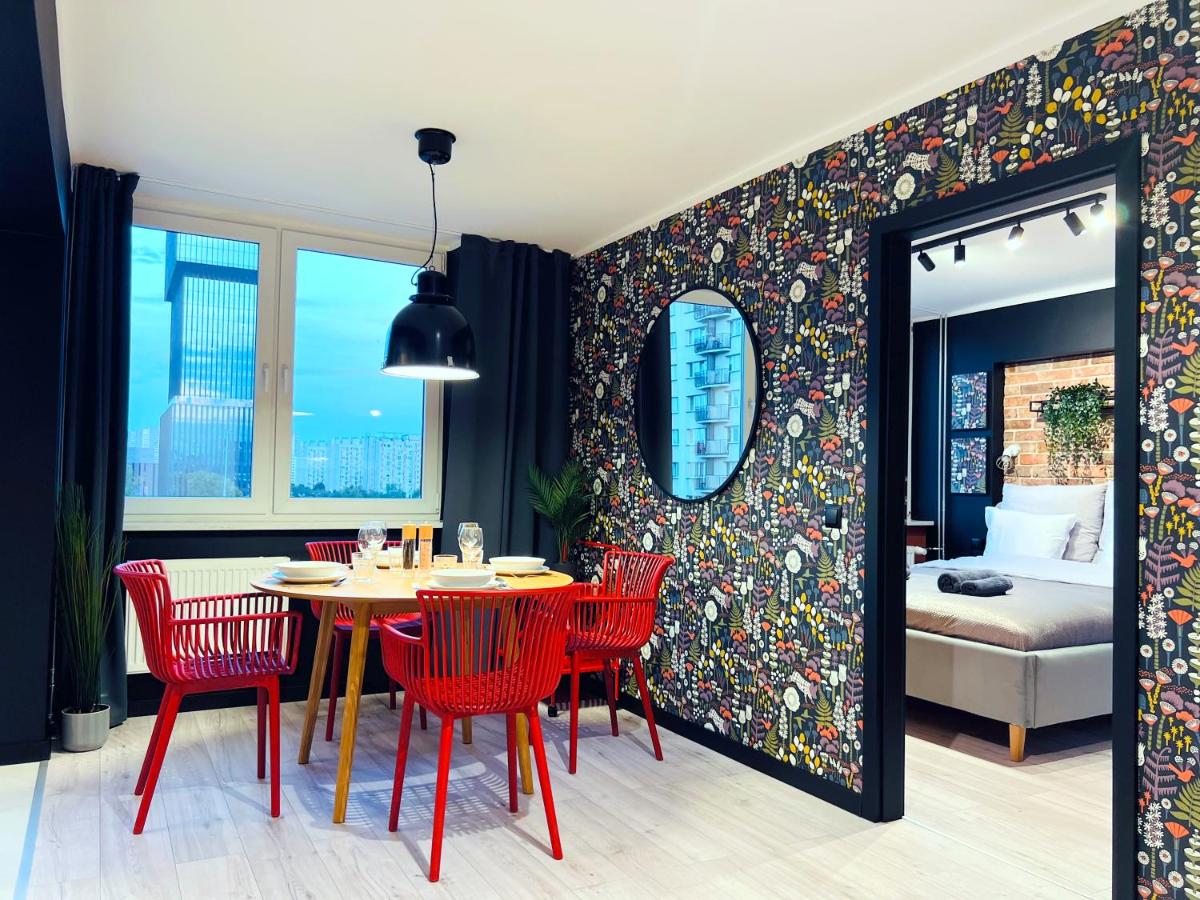 Spodek Residence Katowice