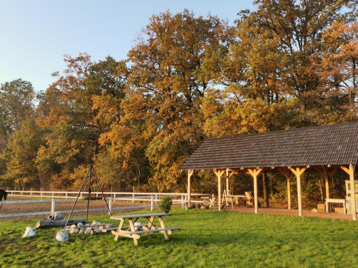 Stajnia Karczów