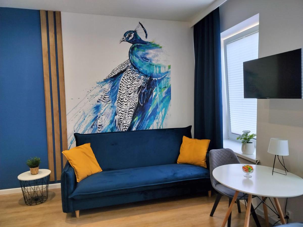 STUDIO BLUE BIRD PIĘKNA 2 wejście na kod CENTRUM Ptak, Orientarium, Mandoria, Fala, Centrum Zdrowia Matki Polki, bezpłatny parking, klimatyzacja