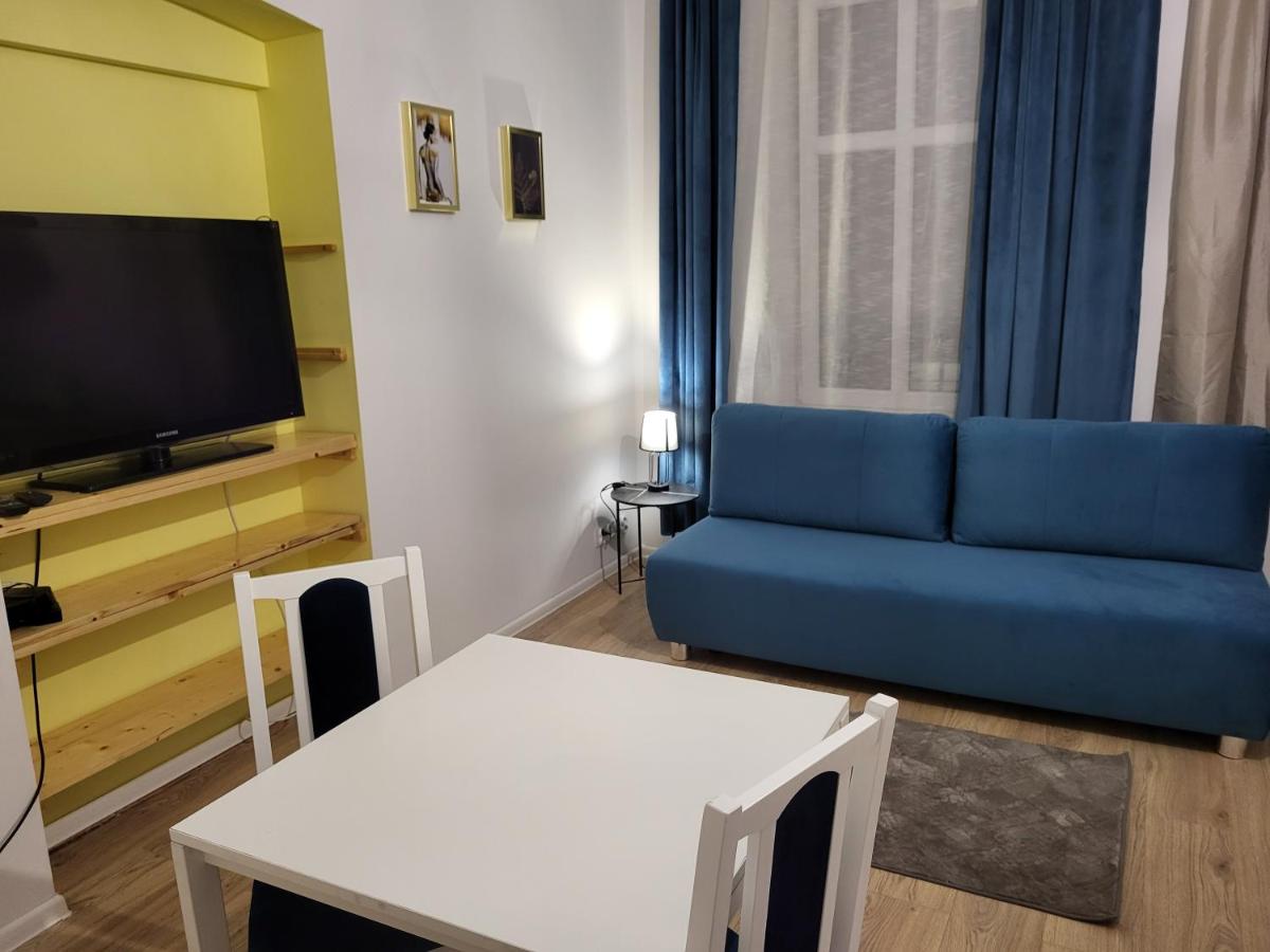 STUDIO D Św. Elżbiety 2