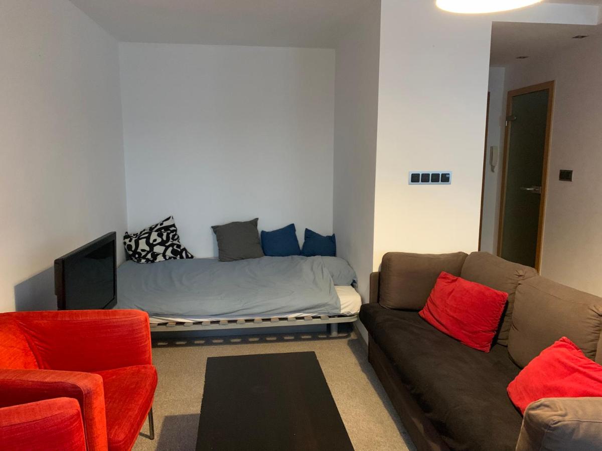 Studio Flat - 3 Stawy park