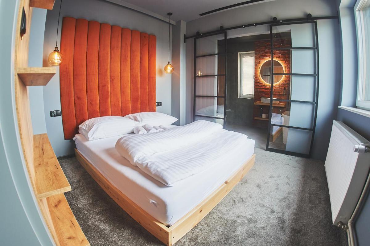 Studio Loft Winnica Sopel