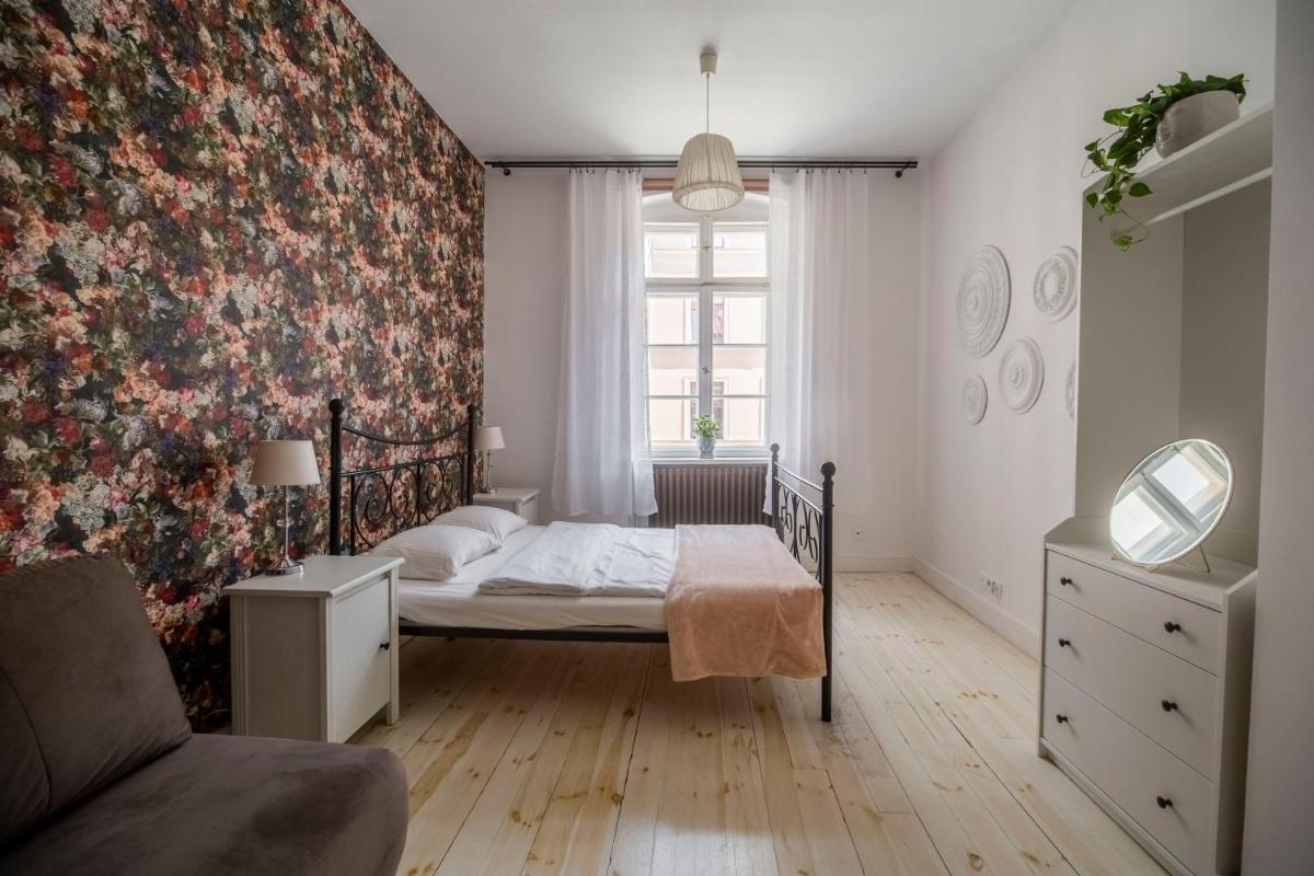 Studio na Starym Mieście- Hvile Stay